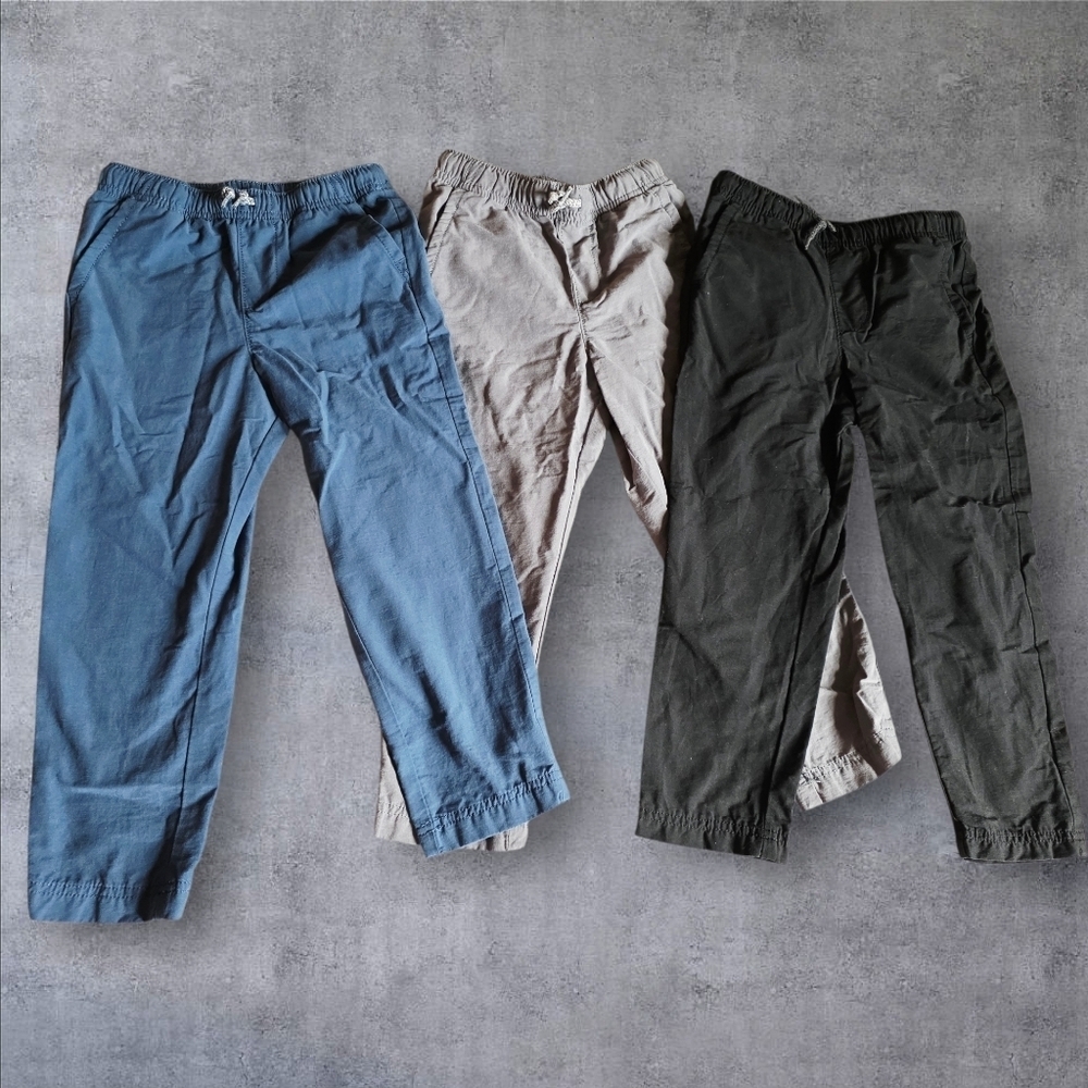 Jumping Beans Kids' Pant Bundle